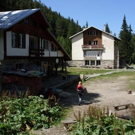 Хижа "Скакавица" Panicziszte Zewnętrze zdjęcie