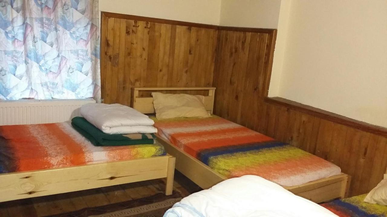 Хижа "Скакавица" Panicziszte Zewnętrze zdjęcie